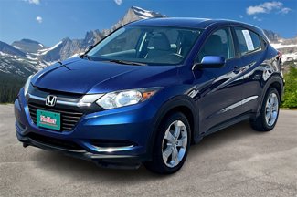 Used 2016 Honda HR-V LX image 1