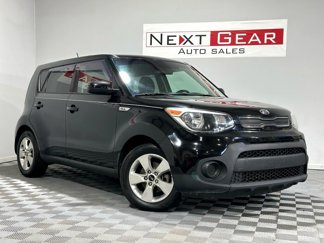 Used 2018 Kia Soul image 1