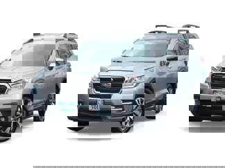 Certified 2021 Subaru Ascent Touring w/ Popular Package #2A image 1