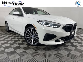 Used 2024 BMW 228i xDrive Gran Coupe w/ Convenience Package image 1