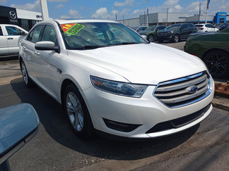Used 2018 Ford Taurus SEL w/ Equipment Group 201A image 1