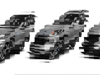 Certified 2022 Ford Escape SEL image 1