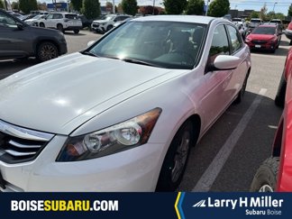 Used 2012 Honda Accord SE image 1
