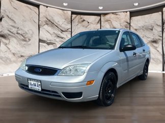 Used 2005 Ford Focus S image 1