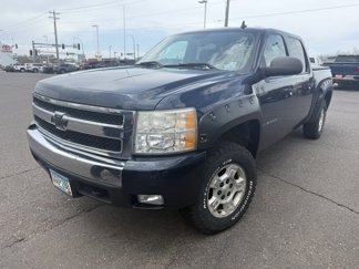 Used 2007 Chevrolet Silverado 1500 LT w/ 1LT Convenience Package image 1