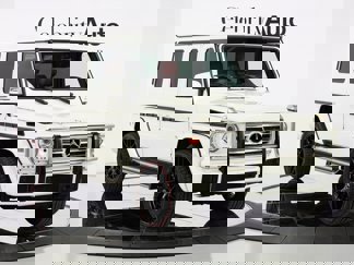 Used 2016 Mercedes-Benz G 550 image 1