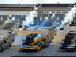 New 2024 Mitsubishi Mirage ES image 1