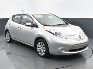 Used 2014 Nissan Leaf S w/ Charge Package image 1