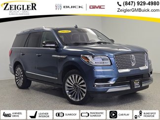 Used 2020 Lincoln Navigator Reserve w/ Luxury Package image 1
