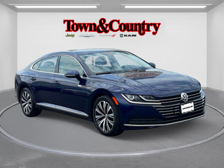 Used 2019 Volkswagen Arteon SEL image 1