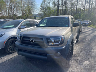 Used 2006 Toyota Tacoma 4x4 Access Cab V6 image 1