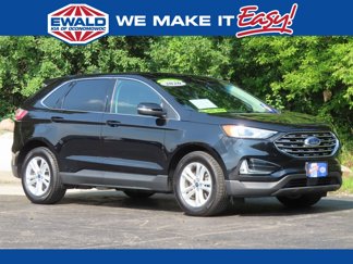 Used 2020 Ford Edge SEL w/ Convenience Package image 1