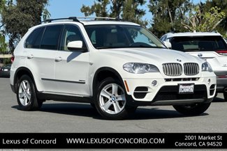 Used 2013 BMW X5 xDrive35d image 1