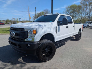 Used 2021 Ford F350 XL w/ Power Equipment Group image 1