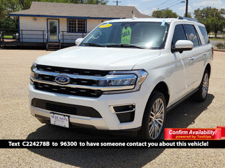 Used 2023 Ford Expedition Limited image 1