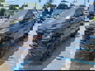 Used 2021 RAM 1500 Big Horn image 1