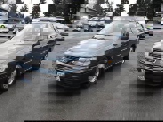 Used 1993 Subaru Legacy LS image 1