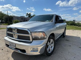 Used 2009 Dodge Ram 1500 Truck SLT w/ Lone Star Regional Pkg image 1