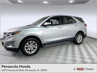 Used 2018 Chevrolet Equinox LT image 1