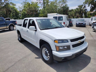 Used 2012 Chevrolet Colorado LT image 1
