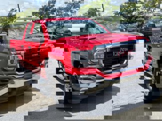 Used 2017 GMC Sierra 1500 2WD Double Cab w/ Sierra Convenience Package image 1