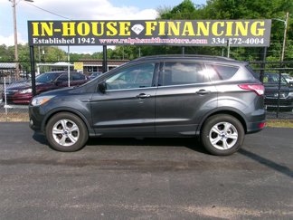 Used 2016 Ford Escape SE w/ Equipment Group 201A image 1