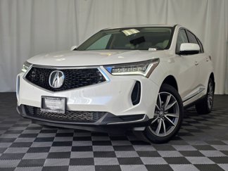 Used 2023 Acura RDX AWD w/ Technology Package image 1