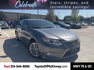 Used 2015 Lexus ES 350 image 1