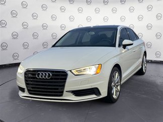 Used 2015 Audi A3 2.0T Premium Plus w/ Premium Plus Package image 1