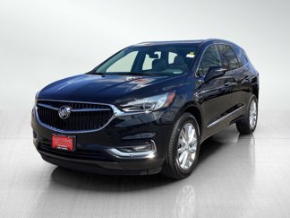 Used 2018 Buick Enclave Premium w/ Experience Buick Package image 1