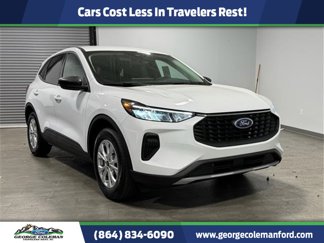 New 2025 Ford Escape Active w/ Tech Pack #1 image 1