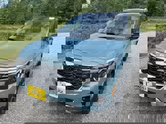 New 2025 Kia Seltos S image 1