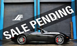 Used 2016 Ferrari California T image 1