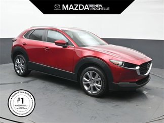 Used 2022 MAZDA CX-30 AWD 2.5 S w/ Select Package image 1
