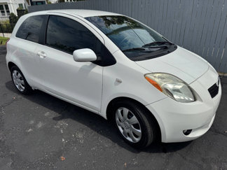 Used 2008 Toyota Yaris S image 1