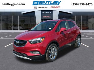 Used 2017 Buick Encore Premium w/ Experience Buick Package image 1