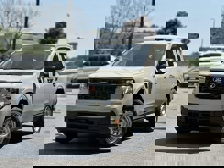 New 2025 Ford Maverick XL w/ Equipment Group 101A image 1
