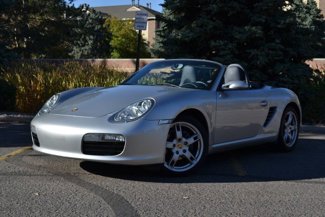 Used 2006 Porsche Boxster image 1
