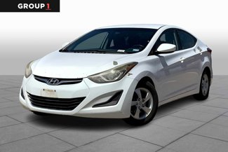Used 2015 Hyundai Elantra SE image 1