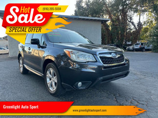 Used 2014 Subaru Forester 2.5i Touring image 1