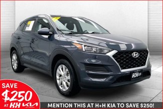 Used 2019 Hyundai Tucson Value w/ Cargo Package image 1