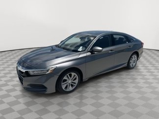 Used 2020 Honda Accord LX image 1