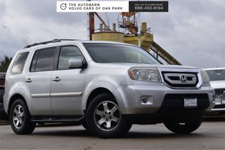 Used 2009 Honda Pilot Touring image 1