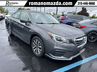 Used 2019 Subaru Legacy 2.5i Premium image 1