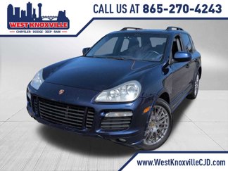 Used 2008 Porsche Cayenne GTS image 1