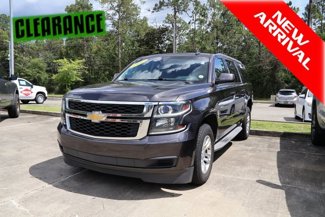 Used 2015 Chevrolet Suburban LT image 1