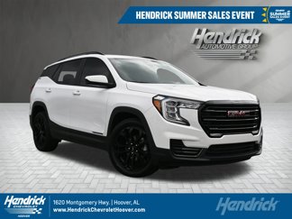 Used 2022 GMC Terrain SLE w/ Elevation Edition image 1
