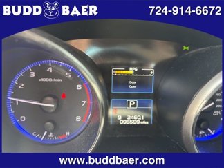Used 2017 Subaru Legacy 2.5i Premium w/ Moonroof Package image 1