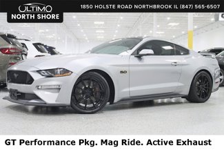 Used 2020 Ford Mustang GT Premium w/ GT Performance Package image 1