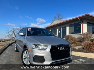 Used 2016 Audi Q3 2.0T Premium Plus w/ Technology Package image 1